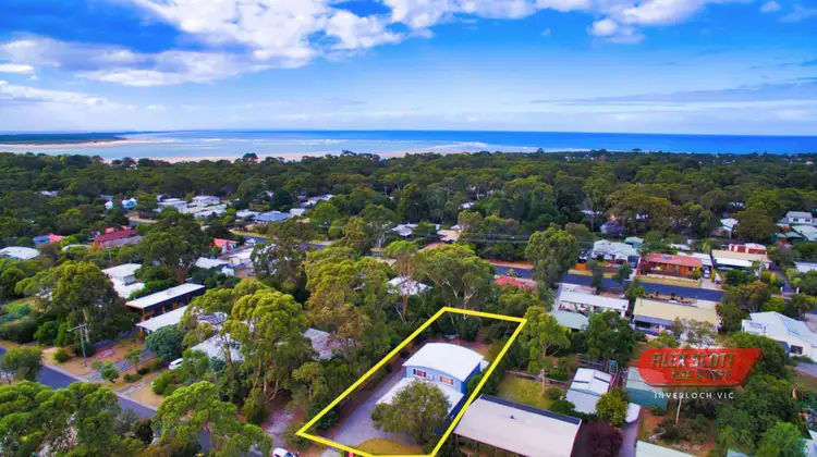 Third view of Homely house listing, 13 Bird Street, Inverloch VIC 3996