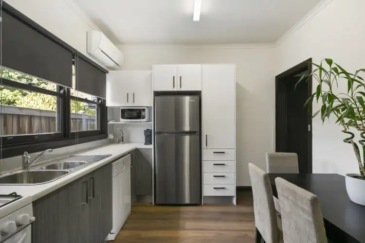 Second view of Homely house listing, 1/28 Martin Street, Hastings VIC 3915