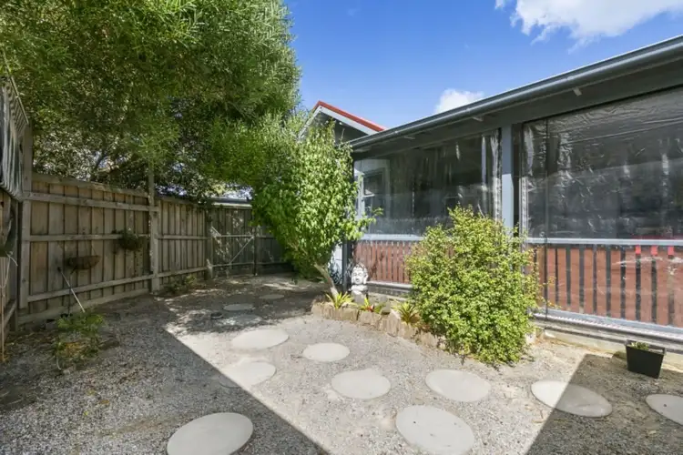 Sixth view of Homely house listing, 1/28 Martin Street, Hastings VIC 3915