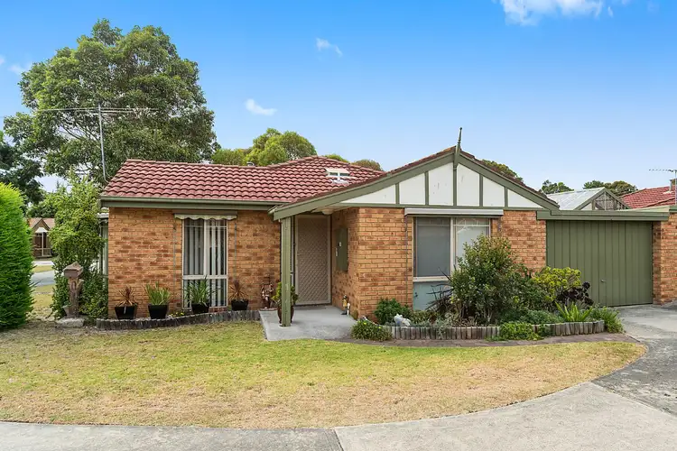 16/1 Young Street, Seaford VIC 3198
