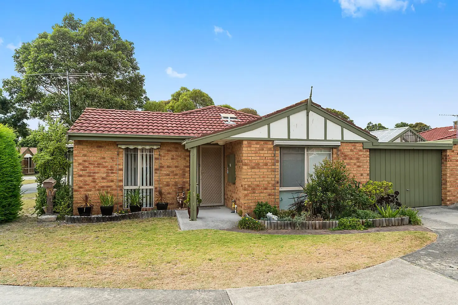 Main view of Homely unit listing, 16/1 Young Street, Seaford VIC 3198