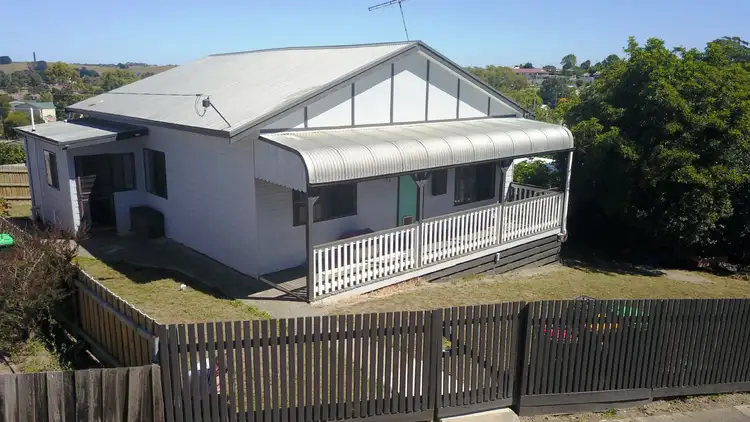 44 MINE ROAD, Korumburra VIC 3950