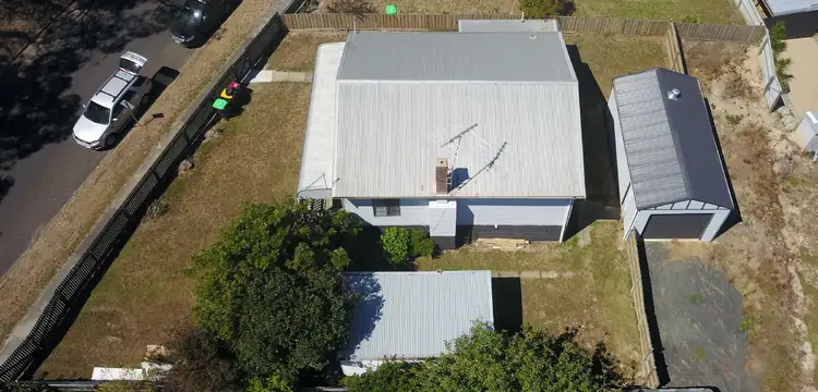 Sixth view of Homely house listing, 44 MINE ROAD, Korumburra VIC 3950