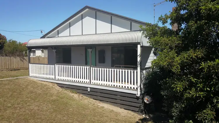 Seventh view of Homely house listing, 44 MINE ROAD, Korumburra VIC 3950