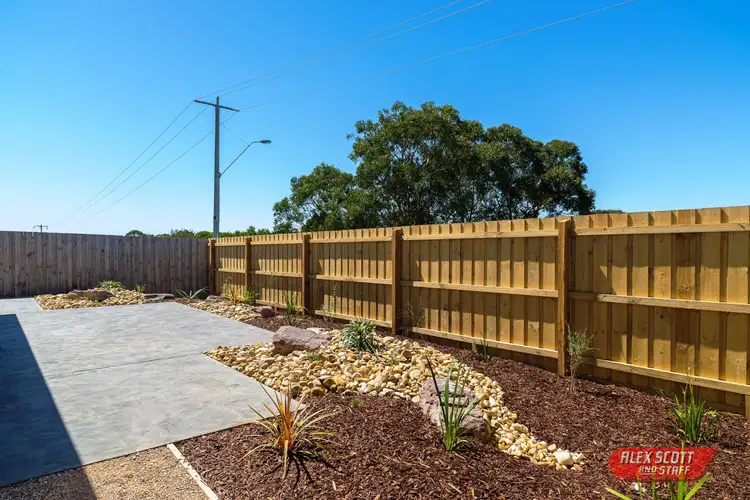 Second view of Homely house listing, 17 WATERFORD DRIVE, Cowes VIC 3922