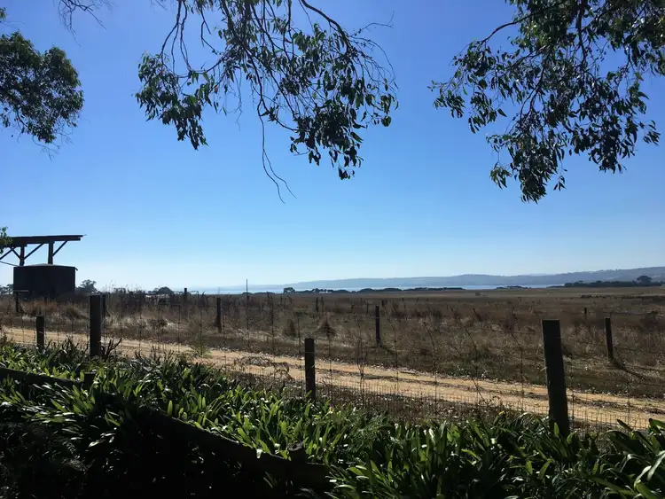 Second view of Homely land listing, 56 Bayview Avenue, Tenby Point VIC 3984