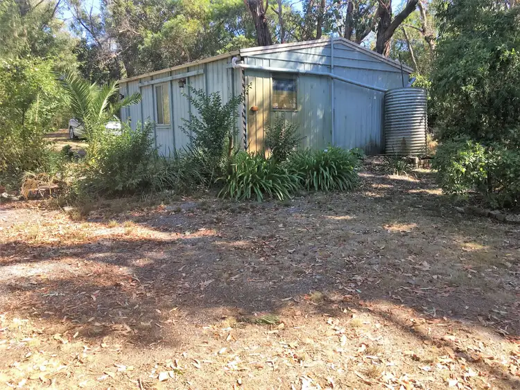 Fifth view of Homely land listing, 56 Bayview Avenue, Tenby Point VIC 3984