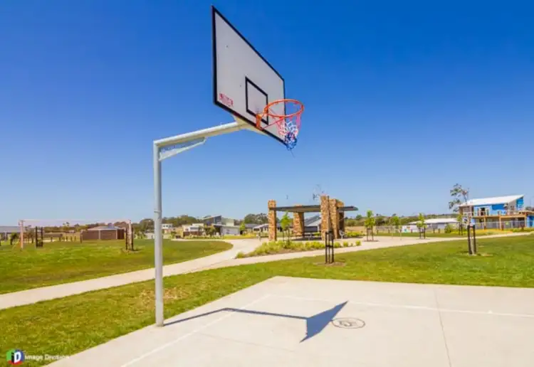 Third view of Homely land listing, LOT 812 SEACREST DRIVE, Cowes VIC 3922