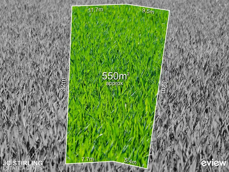 Second view of Homely land listing, 17 Omeara Crescent, Cranbourne East VIC 3977