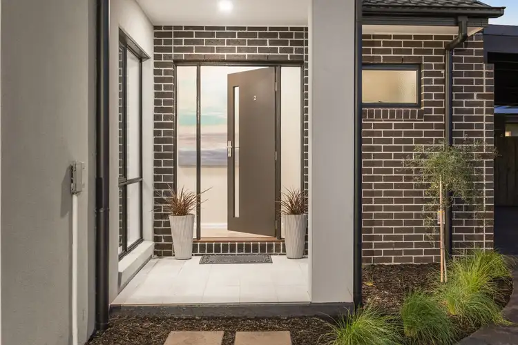 Fourth view of Homely townhouse listing, 2/9 Raymond Road, Seaford VIC 3198