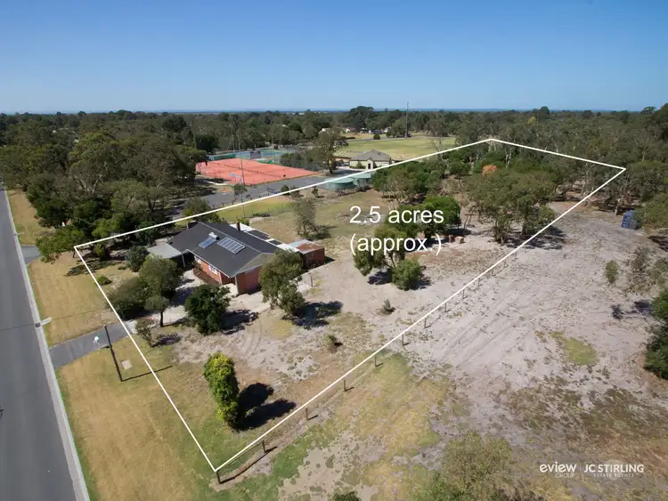 Main view of Homely house listing, 50 Browns Road, Devon Meadows VIC 3977