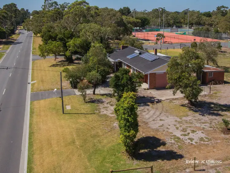 Third view of Homely house listing, 50 Browns Road, Devon Meadows VIC 3977