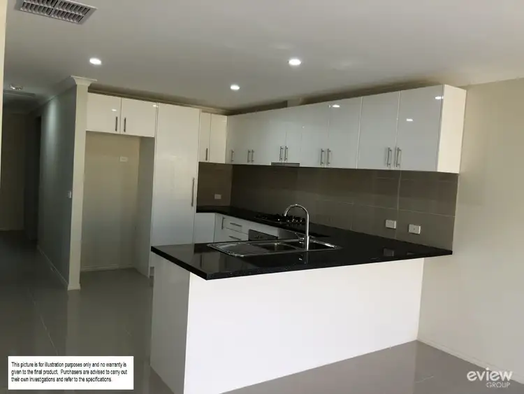 Third view of Homely house listing, 24 Newbury Street, Pakenham VIC 3810