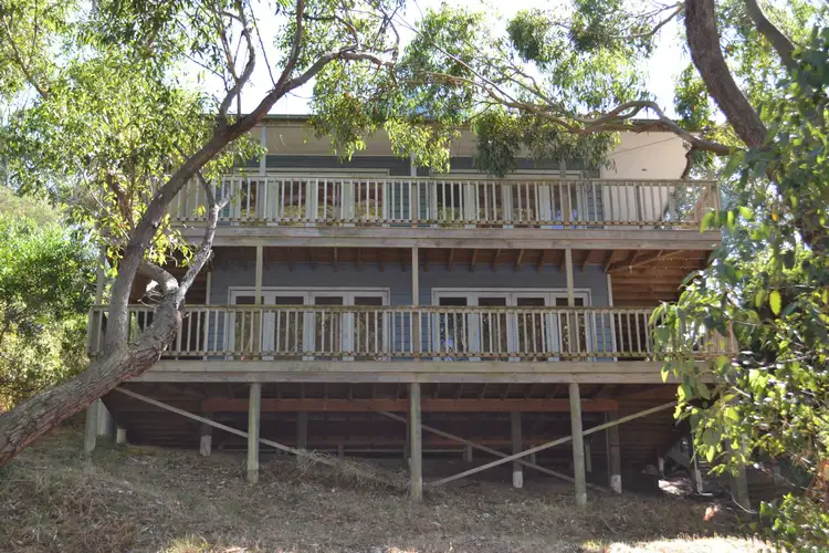 19 Crichton Crescent, Venus Bay VIC 3956