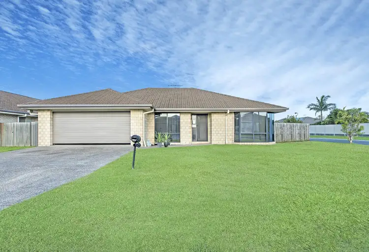 13 Hedges Avenue, Burpengary QLD 4505