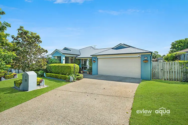 Second view of Homely house listing, 19 Brimstone Court, Kallangur QLD 4503
