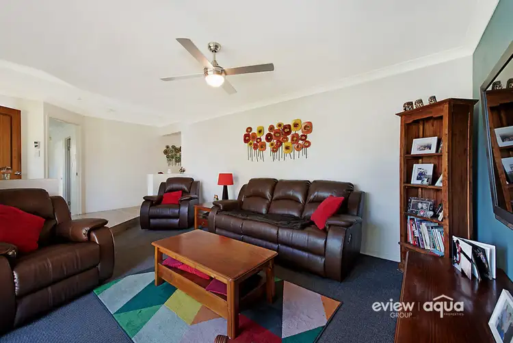 Third view of Homely house listing, 19 Brimstone Court, Kallangur QLD 4503