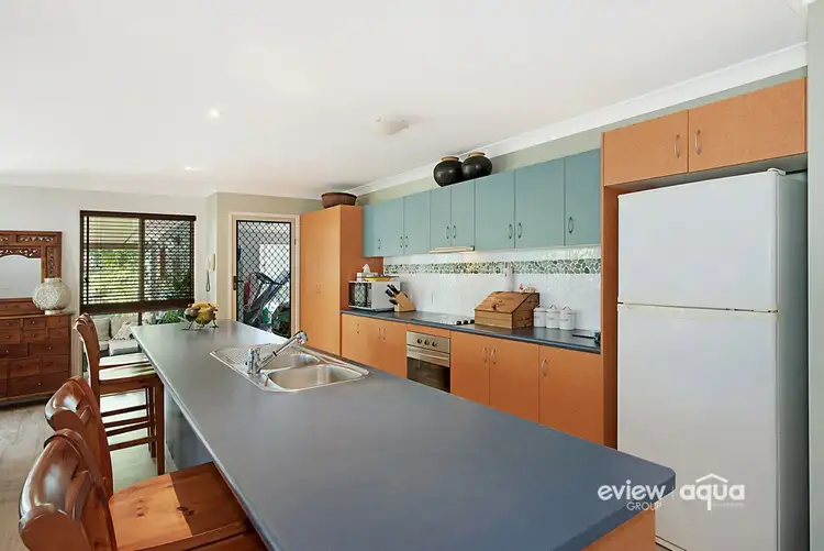 Fourth view of Homely house listing, 19 Brimstone Court, Kallangur QLD 4503