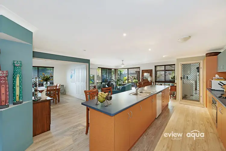 Fifth view of Homely house listing, 19 Brimstone Court, Kallangur QLD 4503