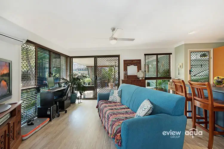 Sixth view of Homely house listing, 19 Brimstone Court, Kallangur QLD 4503