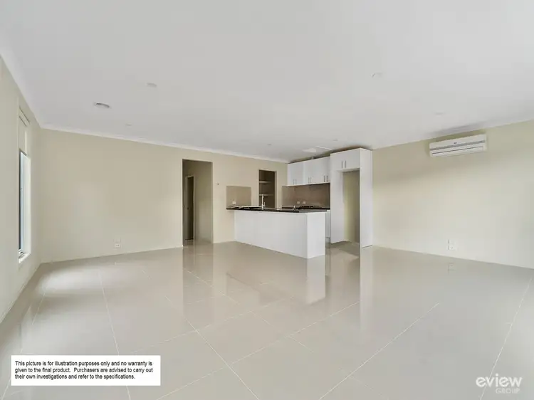 Second view of Homely house listing, 39 Havana Parade, Pakenham VIC 3810