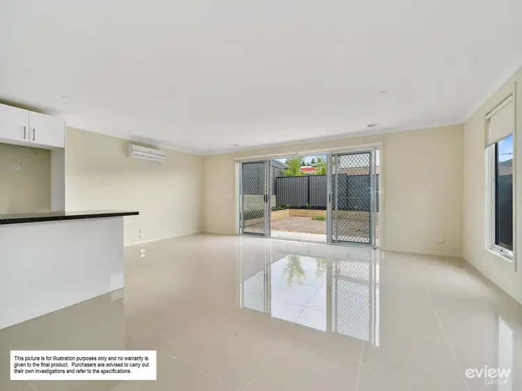 Third view of Homely house listing, 39 Havana Parade, Pakenham VIC 3810