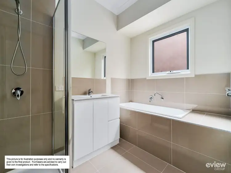 Fourth view of Homely house listing, 39 Havana Parade, Pakenham VIC 3810