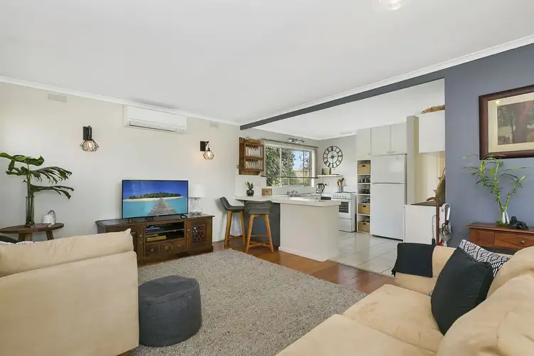 Second view of Homely house listing, 18 Wyuna Street, Capel Sound VIC 3940
