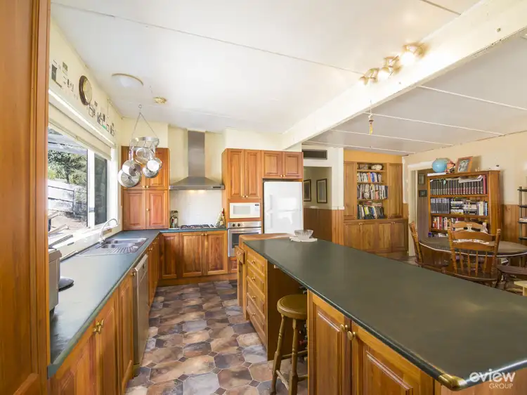 53 Mt Riddell Road, Healesville VIC 3777