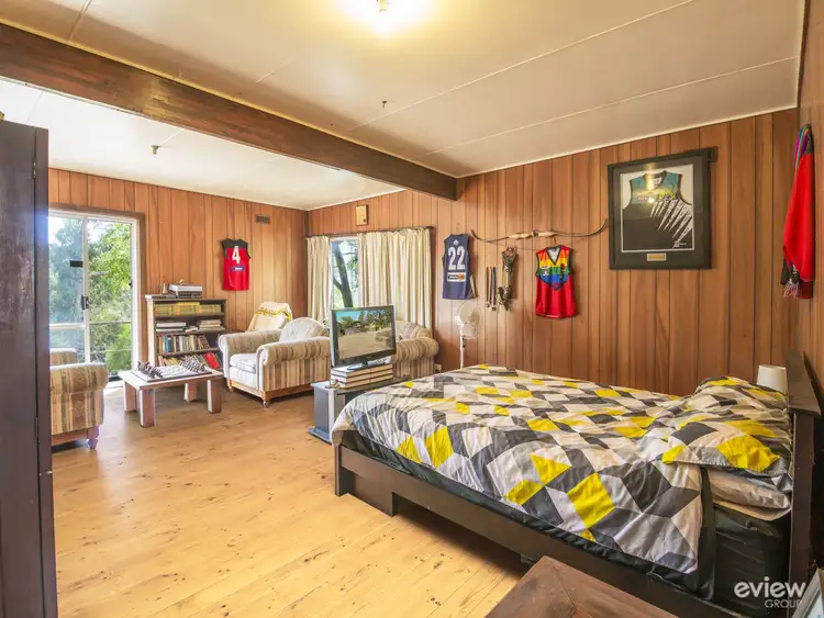 Fifth view of Homely house listing, 53 Mt Riddell Road, Healesville VIC 3777