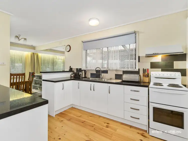 Second view of Homely house listing, 27 Queens Road, Pearcedale VIC 3912