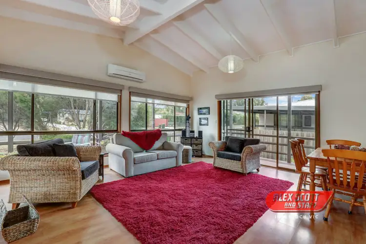 Second view of Homely house listing, 42 Cuttriss Street, Inverloch VIC 3996