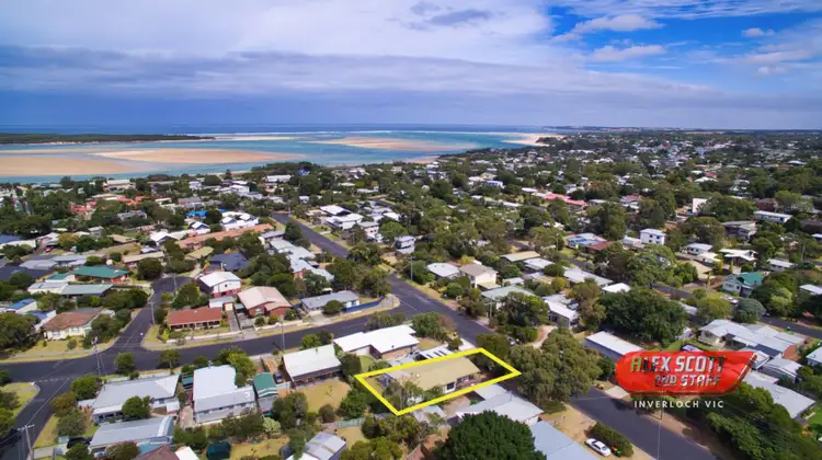 Third view of Homely house listing, 42 Cuttriss Street, Inverloch VIC 3996