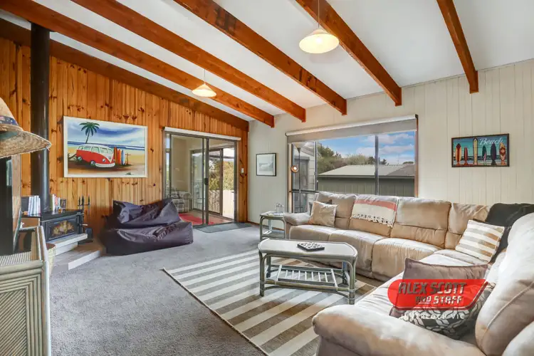 Fourth view of Homely house listing, 42 Cuttriss Street, Inverloch VIC 3996