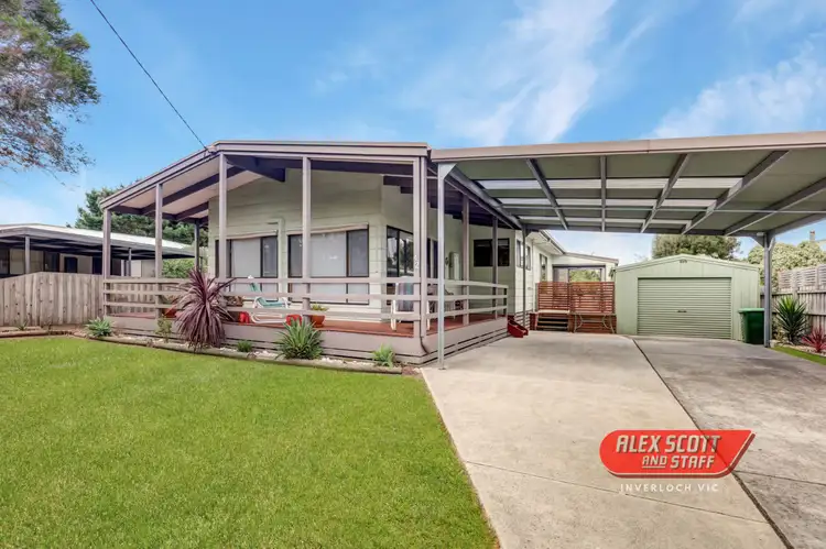 Fifth view of Homely house listing, 42 Cuttriss Street, Inverloch VIC 3996