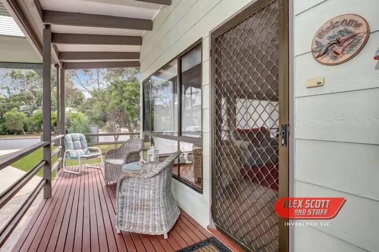 Sixth view of Homely house listing, 42 Cuttriss Street, Inverloch VIC 3996