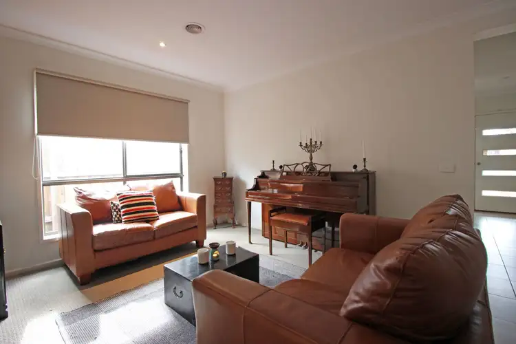 Second view of Homely house listing, 81 MELISSA WAY, Pakenham VIC 3810