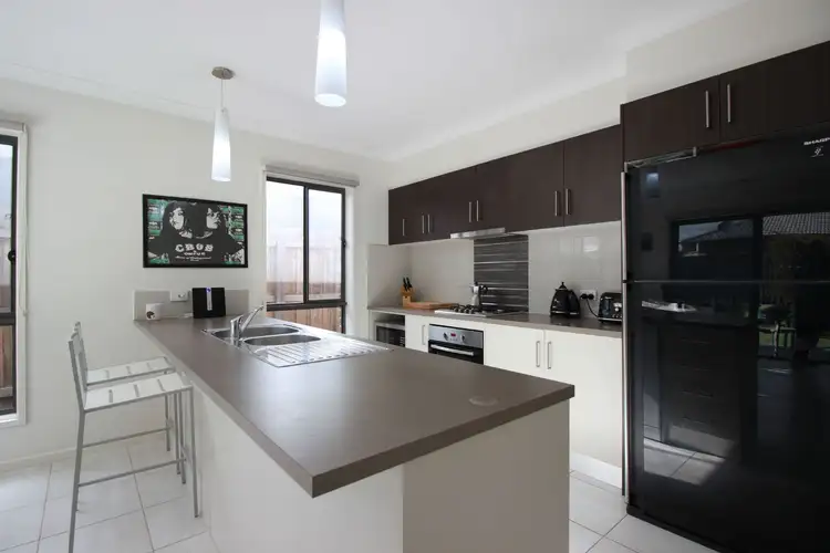 Third view of Homely house listing, 81 MELISSA WAY, Pakenham VIC 3810