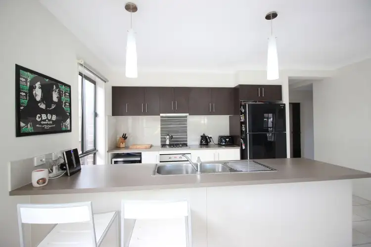 Fourth view of Homely house listing, 81 MELISSA WAY, Pakenham VIC 3810