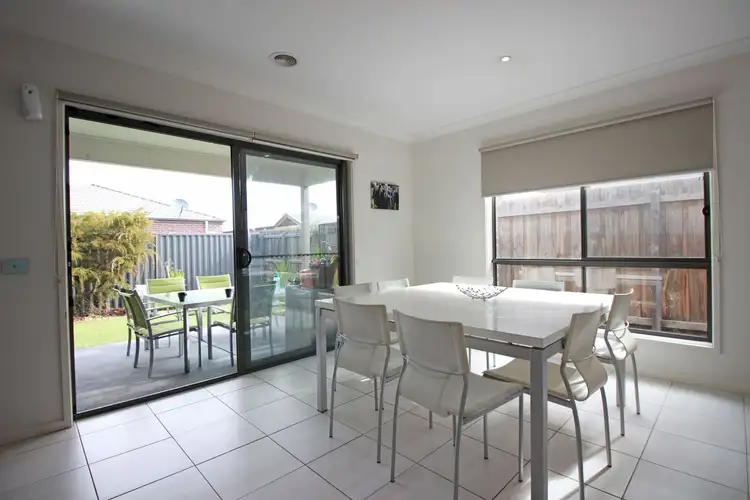 Fifth view of Homely house listing, 81 MELISSA WAY, Pakenham VIC 3810