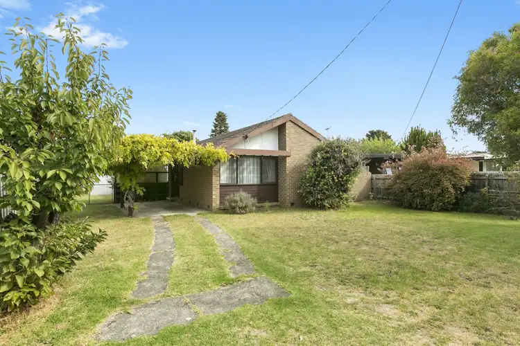 5 Kolinda Crescent, Capel Sound VIC 3940