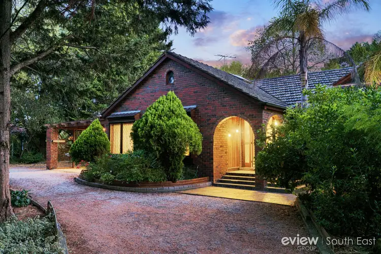 8 McKenzie Lane, Narre Warren North VIC 3804