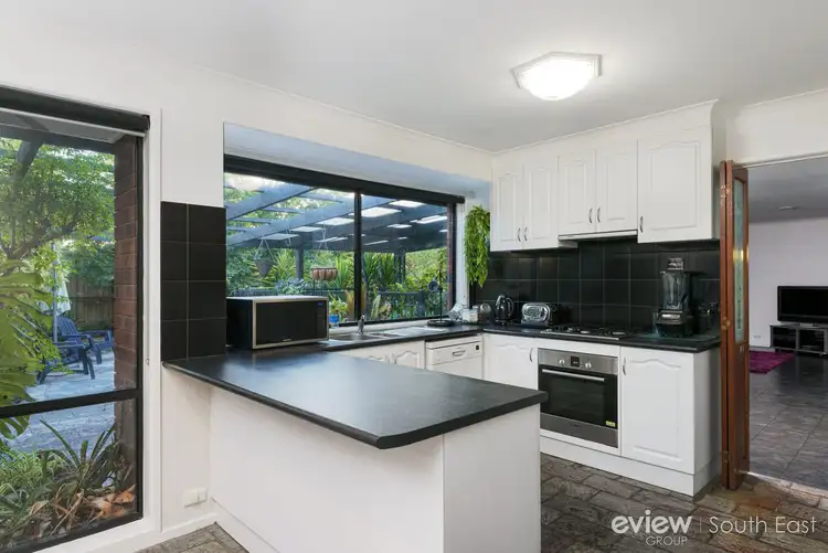 14 Bunerong Court, Narre Warren South VIC 3805