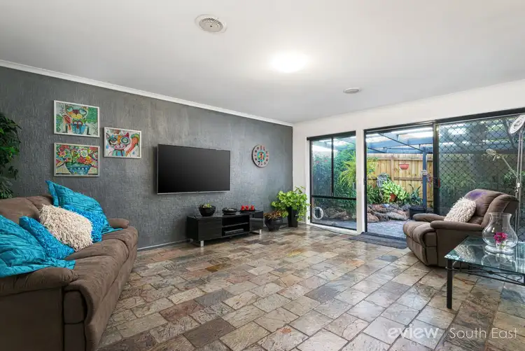 Fifth view of Homely house listing, 14 Bunerong Court, Narre Warren South VIC 3805