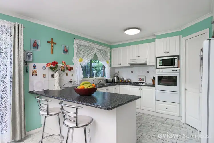Second view of Homely house listing, 2 Loxford Court, Narre Warren South VIC 3805