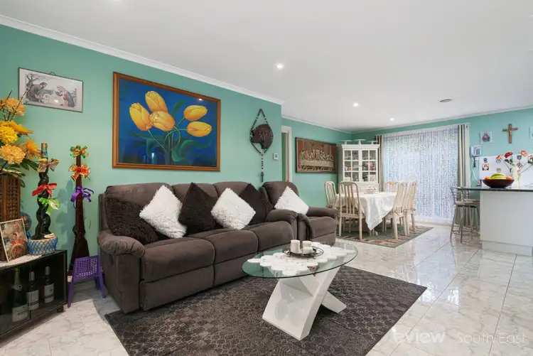 Third view of Homely house listing, 2 Loxford Court, Narre Warren South VIC 3805