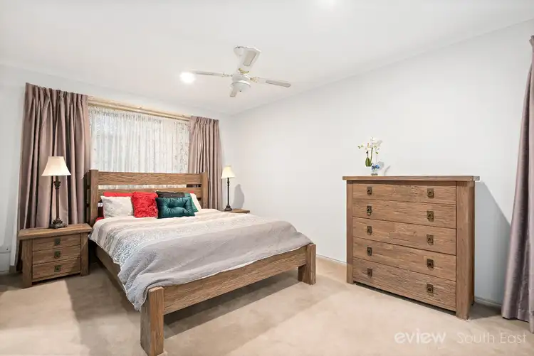 Fourth view of Homely house listing, 10 Baringa Park Drive, Narre Warren South VIC 3805