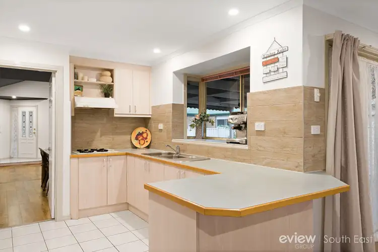Fifth view of Homely house listing, 10 Baringa Park Drive, Narre Warren South VIC 3805