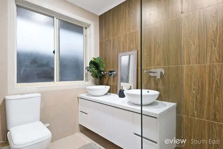 Sixth view of Homely house listing, 10 Baringa Park Drive, Narre Warren South VIC 3805