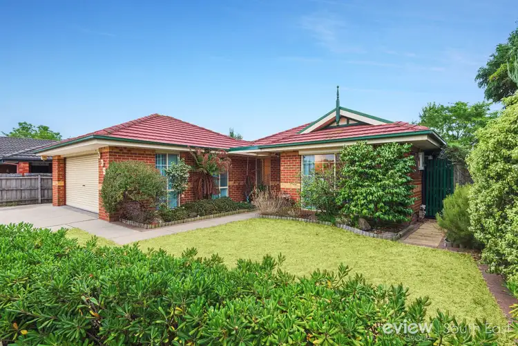 339 Ormond Road, Narre Warren South VIC 3805